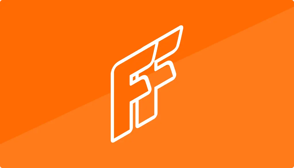 Designing the Logo and Branding of Flavortown Foods screenshot