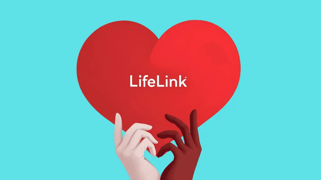 LifeLink (Concept) - CebUXD Bootcamp Project screenshot